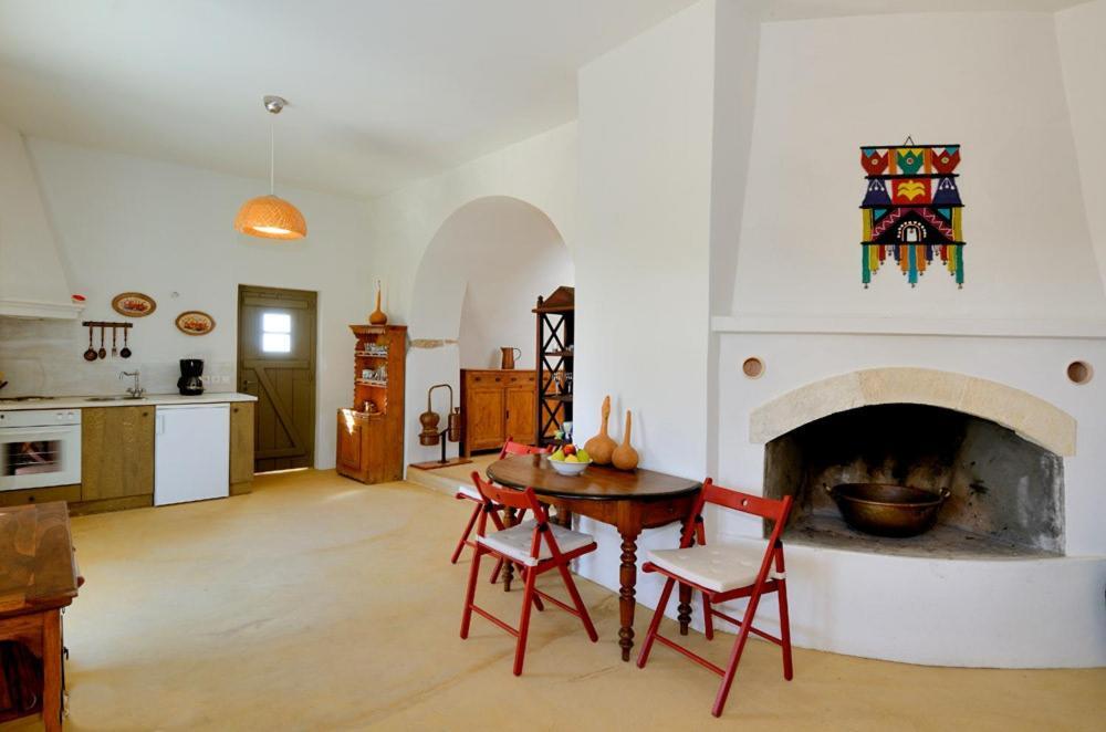 Hasienta House Frillingiánika Zewnętrze zdjęcie