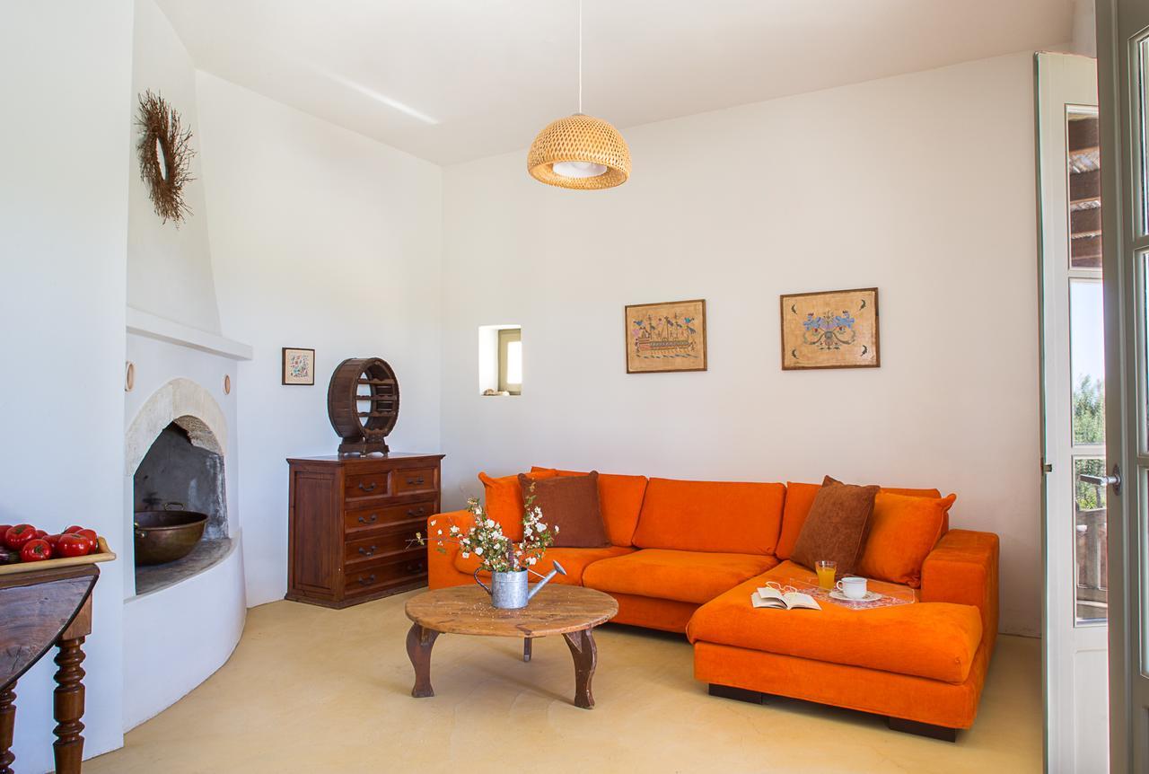 Hasienta House Frillingiánika Zewnętrze zdjęcie