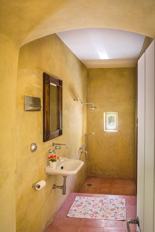 Hasienta House Frillingiánika Zewnętrze zdjęcie